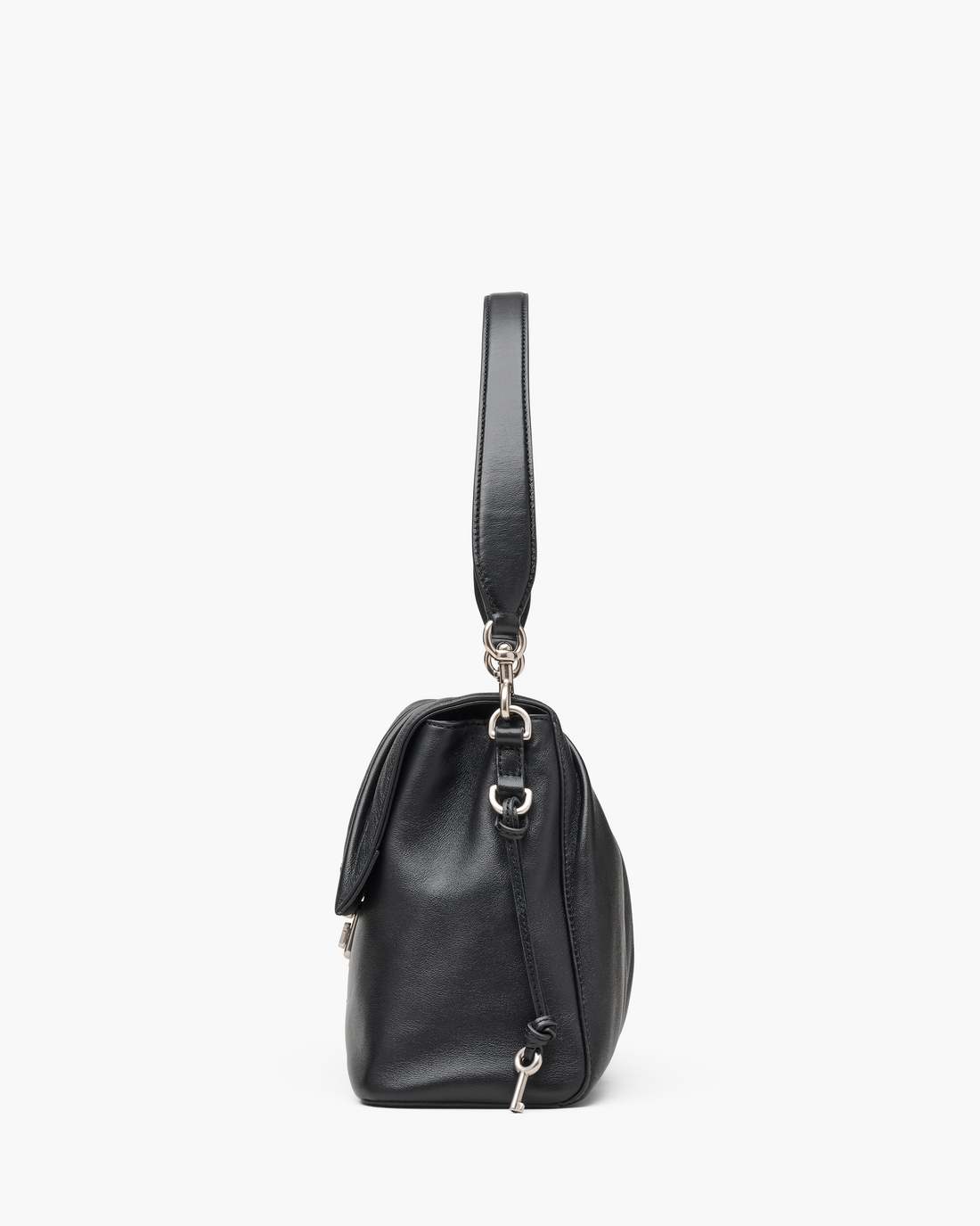 The Cristina Messenger Black Marc Jacobs