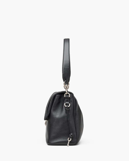 The Cristina Messenger Black Marc Jacobs