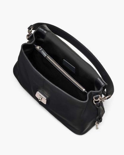The Cristina Messenger Black Marc Jacobs