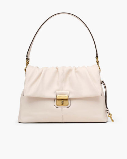 The Cristina Messenger Ivory Marc Jacobs