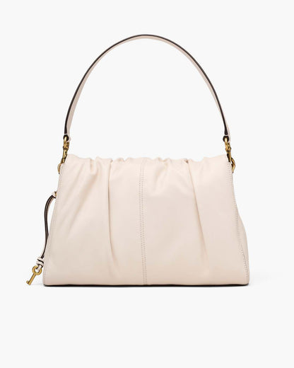 The Cristina Messenger Ivory Marc Jacobs