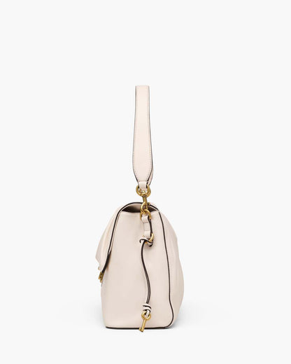 The Cristina Messenger Ivory Marc Jacobs