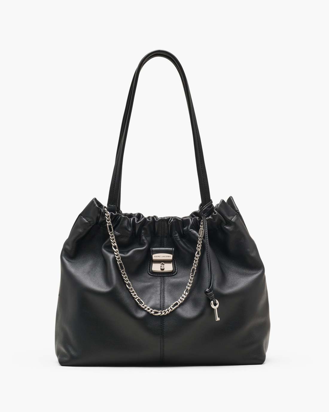 The Cristina Tote Black Marc Jacobs