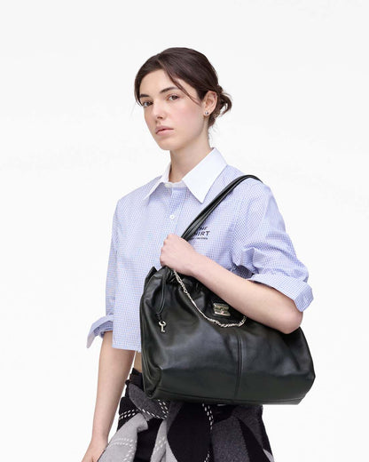 The Cristina Tote Black Marc Jacobs
