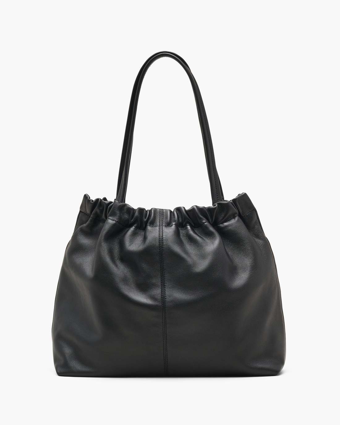 The Cristina Tote Black Marc Jacobs