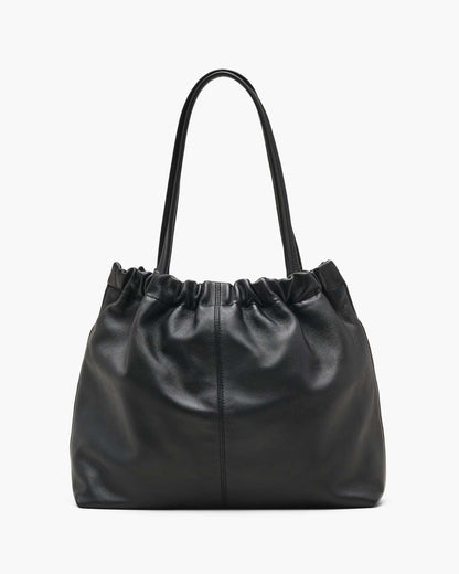 The Cristina Tote Black Marc Jacobs