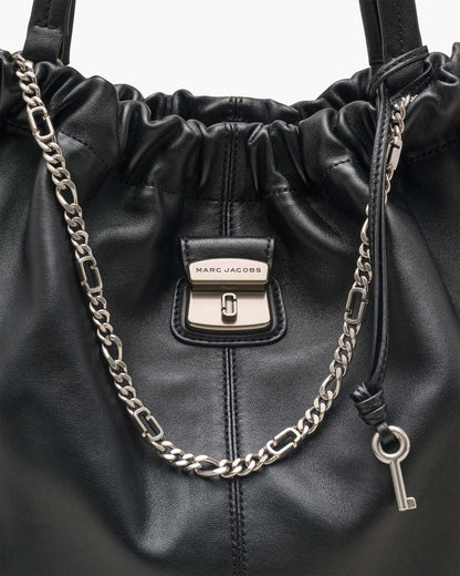 The Cristina Tote Black Marc Jacobs