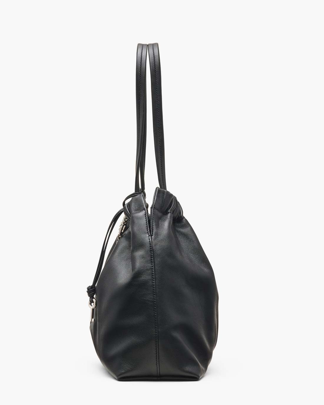 The Cristina Tote Black Marc Jacobs
