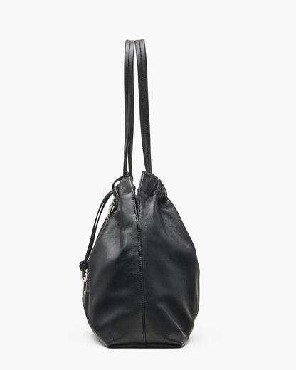 The Cristina Tote Black Marc Jacobs