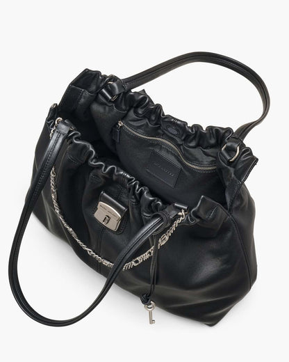 The Cristina Tote Black Marc Jacobs