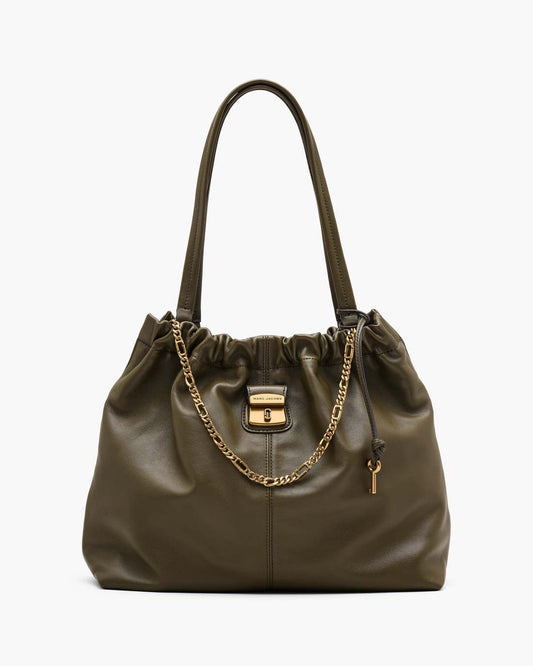 The Cristina Tote Beech Marc Jacobs