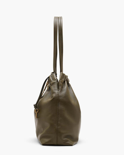 The Cristina Tote Beech Marc Jacobs