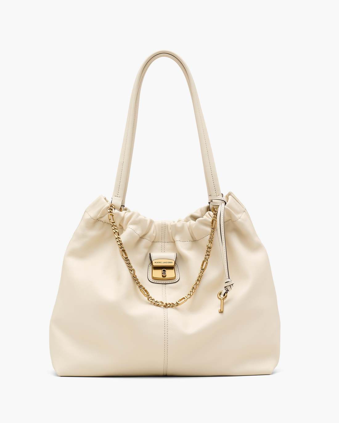 The Cristina Tote Ivory Marc Jacobs