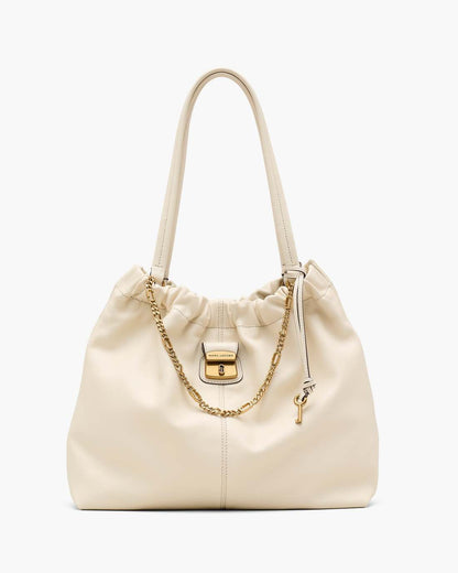 The Cristina Tote Ivory Marc Jacobs