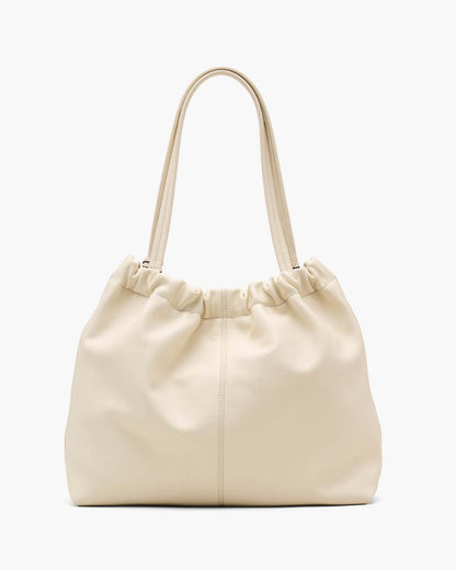 The Cristina Tote Ivory Marc Jacobs