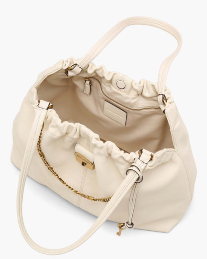 The Cristina Tote Ivory Marc Jacobs