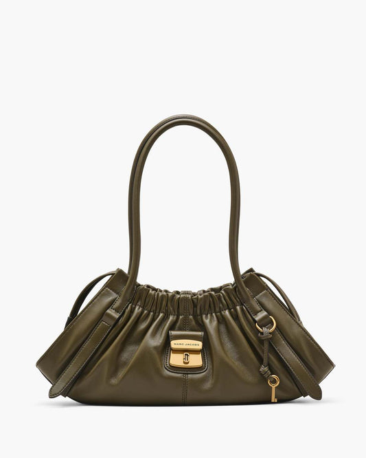The Cristina Satchel Beech Marc Jacobs