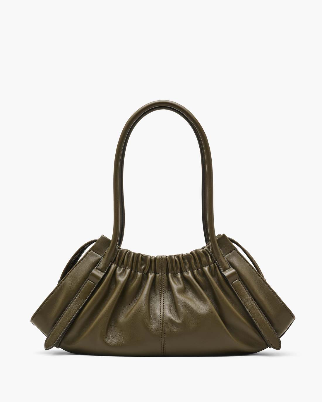 The Cristina Satchel Beech Marc Jacobs