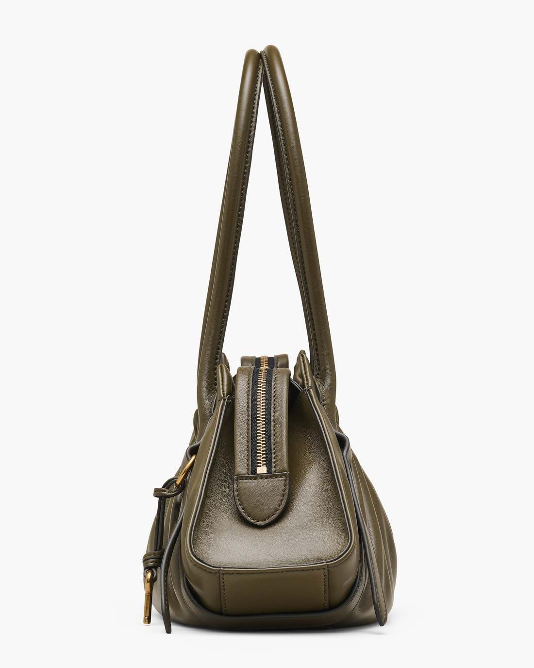 The Cristina Satchel Beech Marc Jacobs