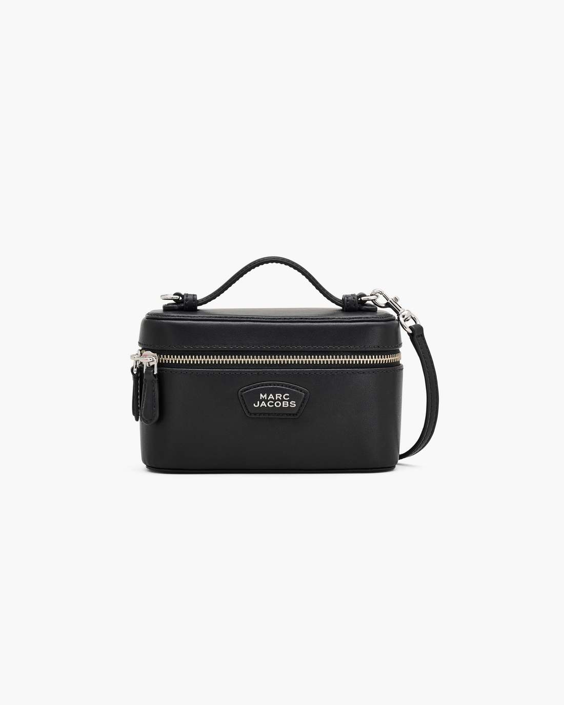 The Everyday Vanity Bag Black Marc Jacobs