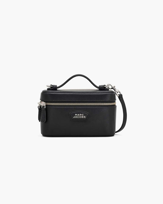 The Everyday Vanity Bag Black Marc Jacobs