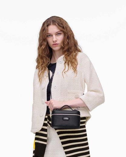 The Everyday Vanity Bag Black Marc Jacobs