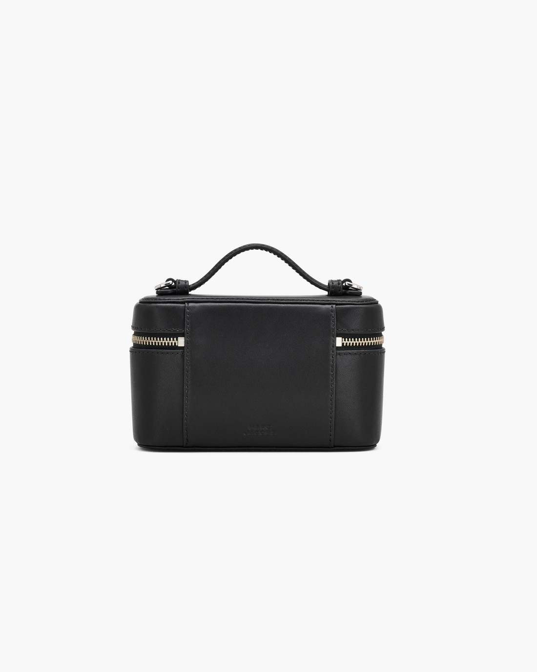 The Everyday Vanity Bag Black Marc Jacobs
