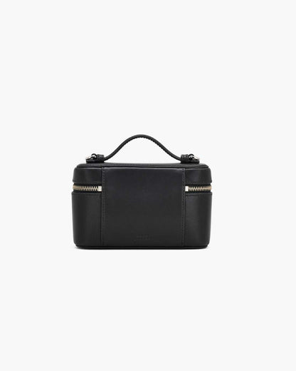 The Everyday Vanity Bag Black Marc Jacobs
