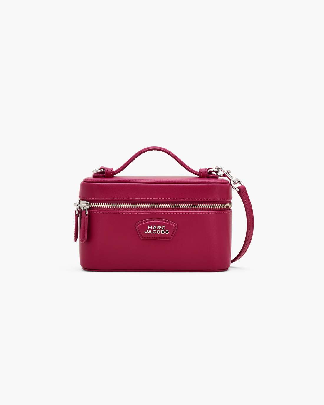 The Everyday Vanity Bag Lipgloss Pink Marc Jacobs