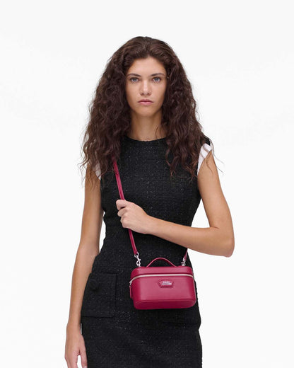 The Everyday Vanity Bag Lipgloss Pink Marc Jacobs