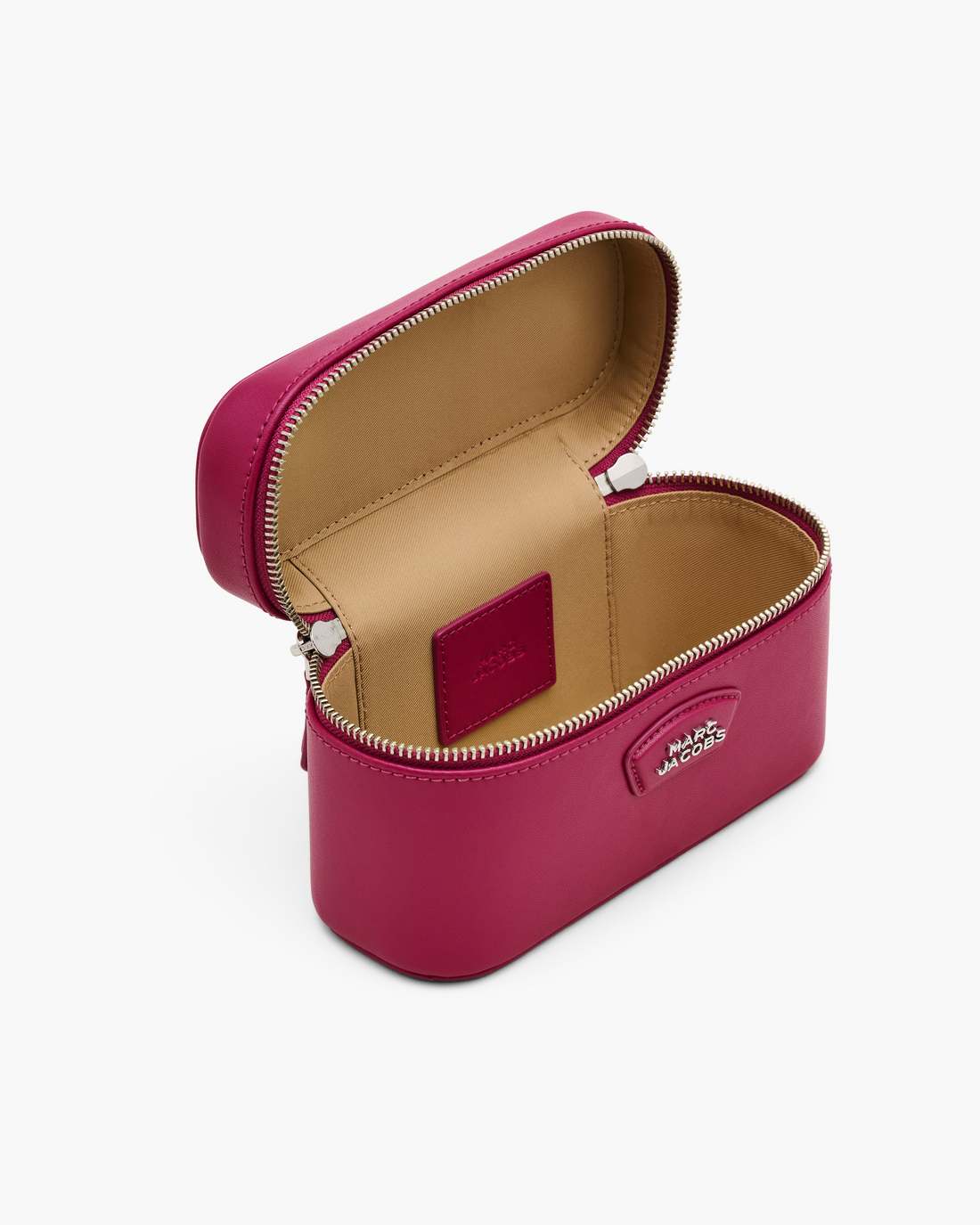 The Everyday Vanity Bag Lipgloss Pink Marc Jacobs