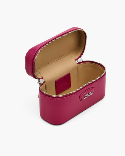 The Everyday Vanity Bag Lipgloss Pink Marc Jacobs