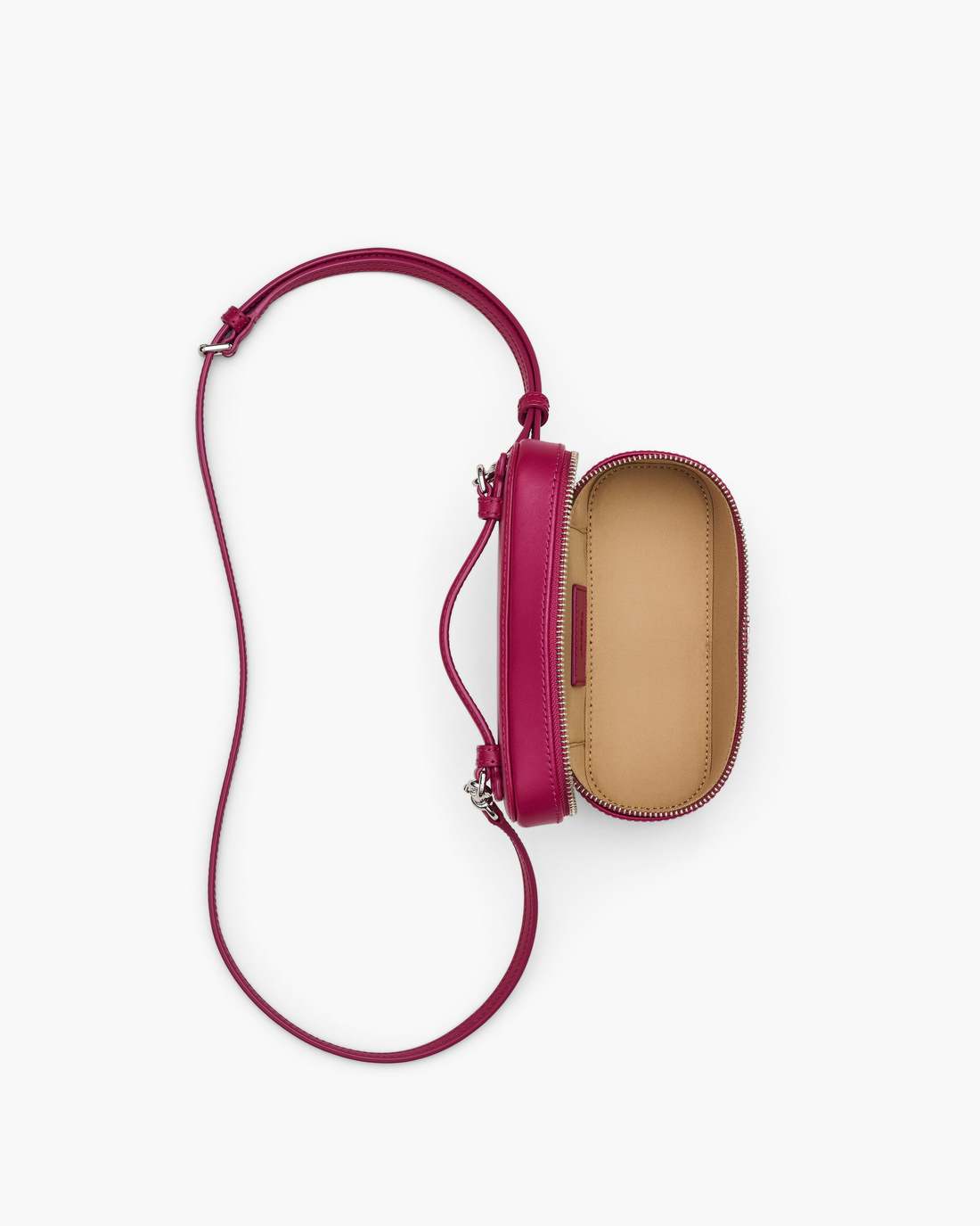 The Everyday Vanity Bag Lipgloss Pink Marc Jacobs