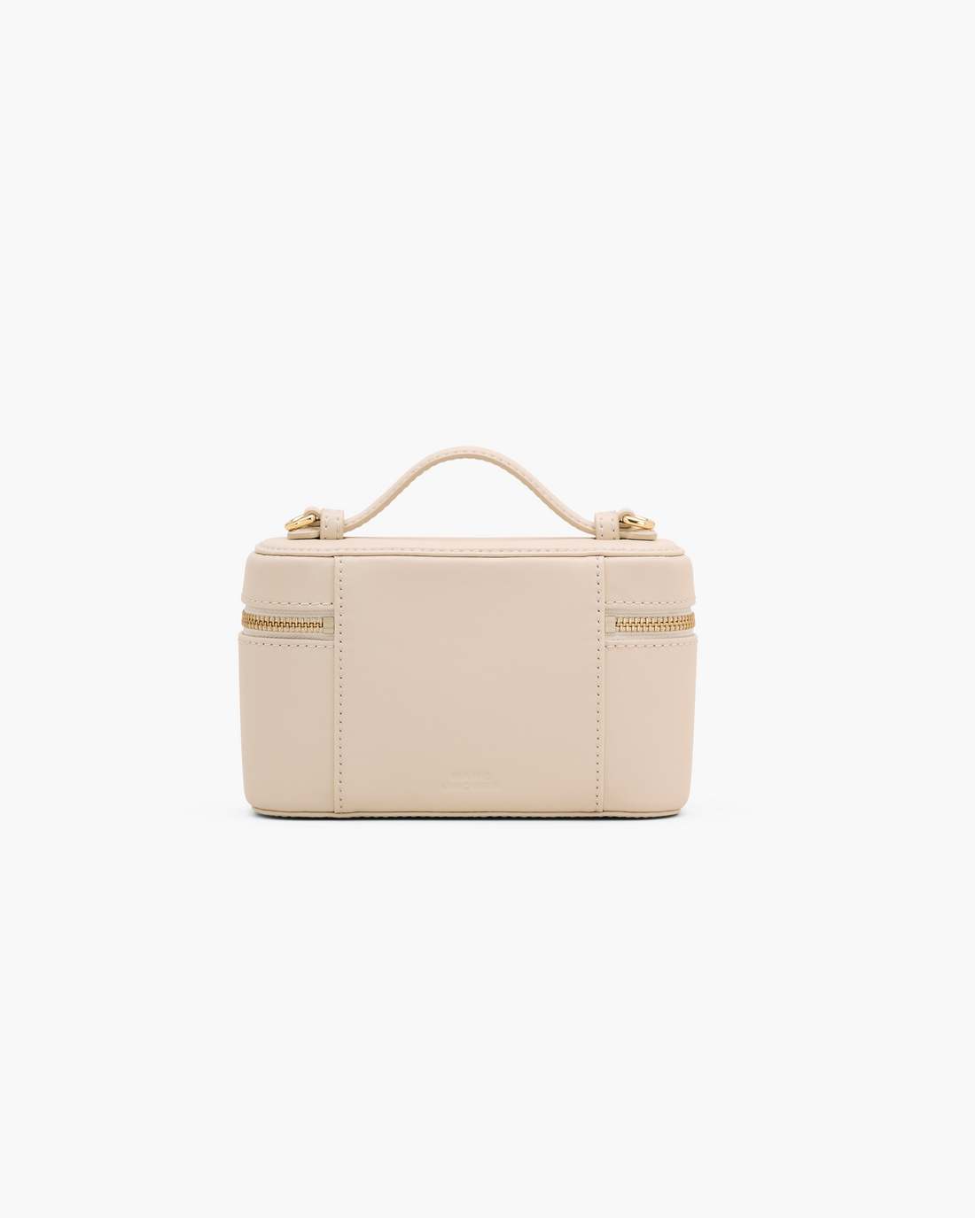 The Everyday Vanity Bag Cloud White Marc Jacobs