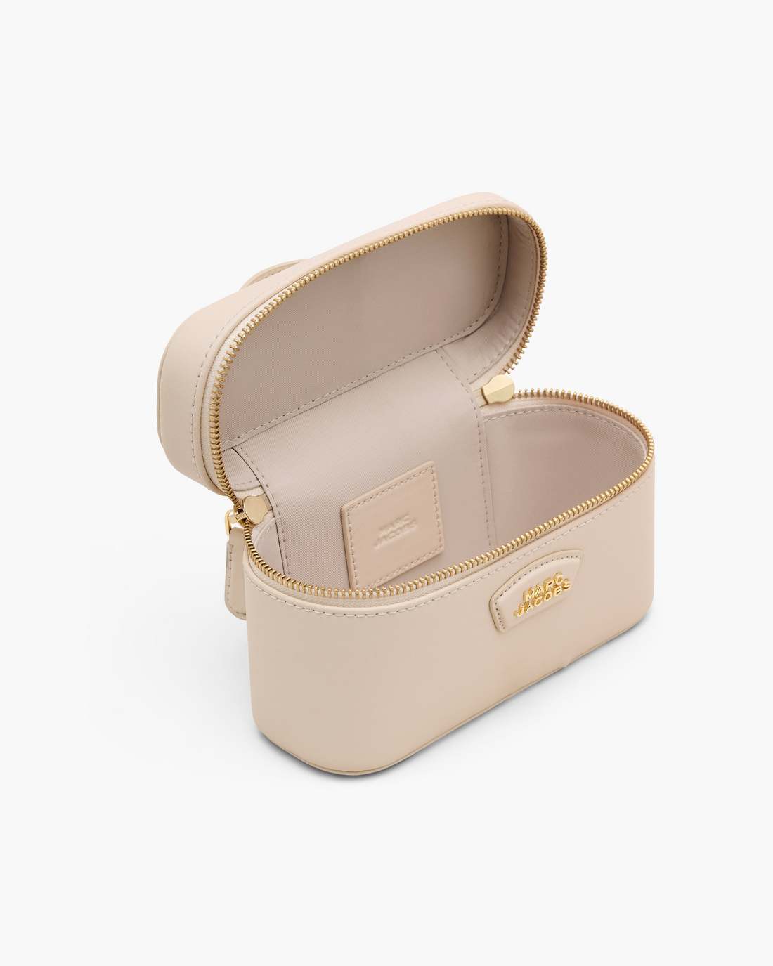 The Everyday Vanity Bag Cloud White Marc Jacobs