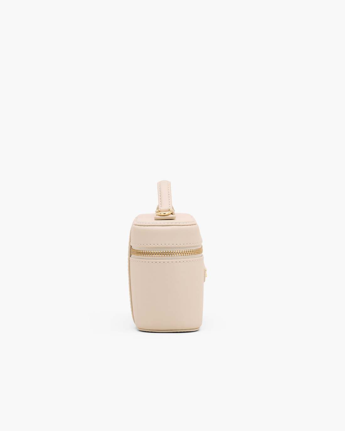 The Everyday Vanity Bag Cloud White Marc Jacobs