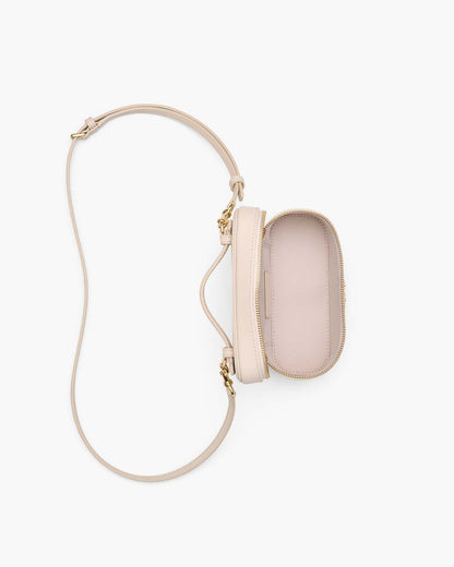 The Everyday Vanity Bag Cloud White Marc Jacobs