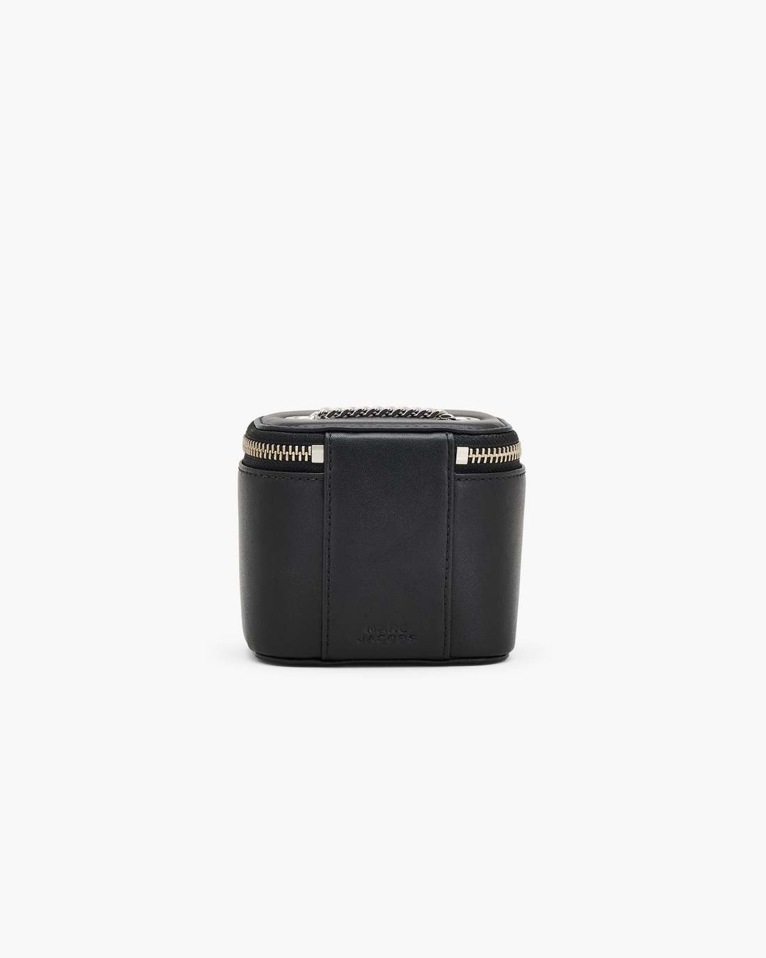 The Everyday Mini Vanity Bag Black Marc Jacobs
