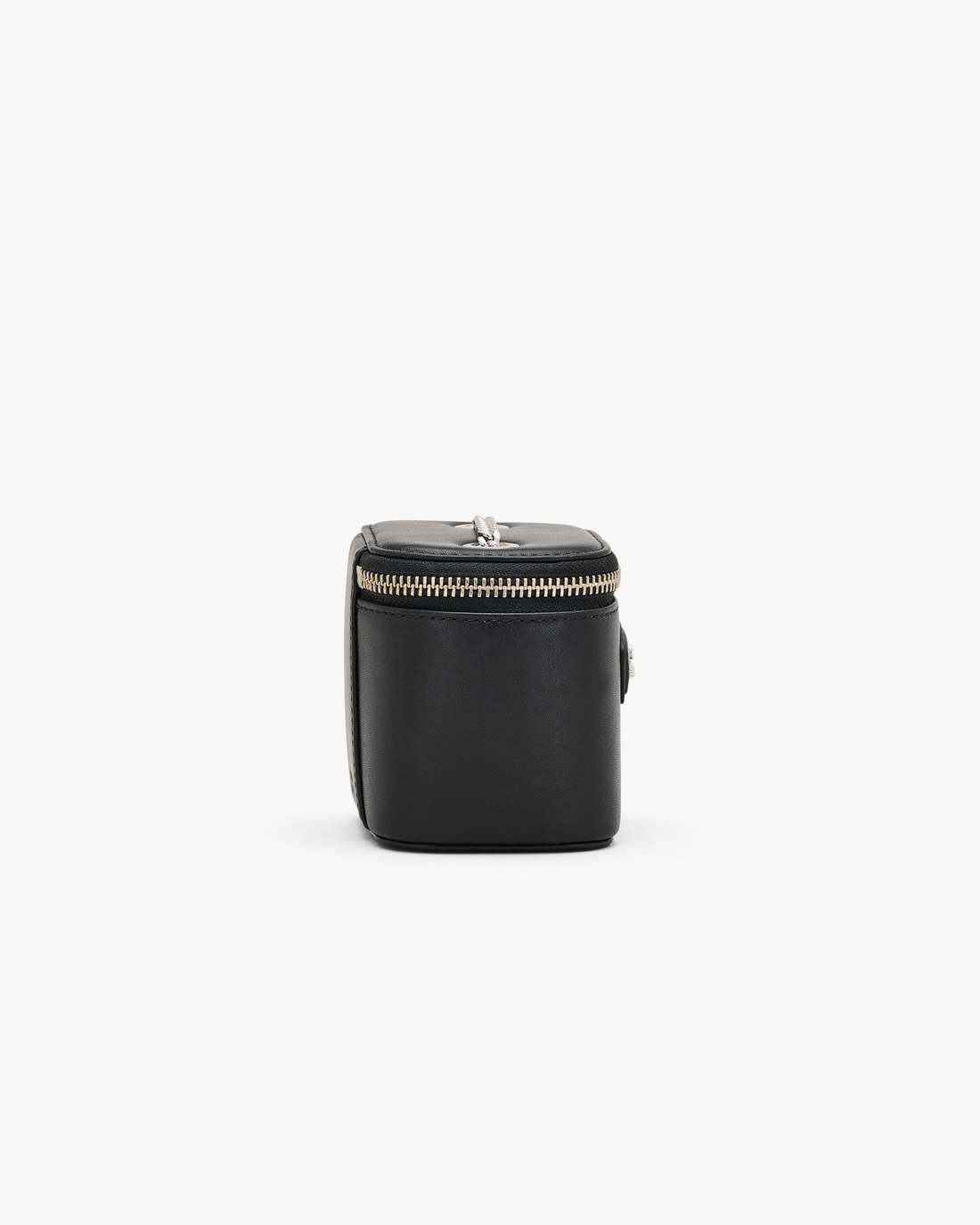 The Everyday Mini Vanity Bag Black Marc Jacobs