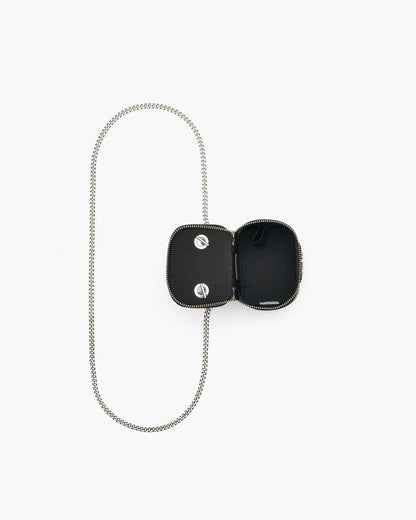 The Everyday Mini Vanity Bag Black Marc Jacobs
