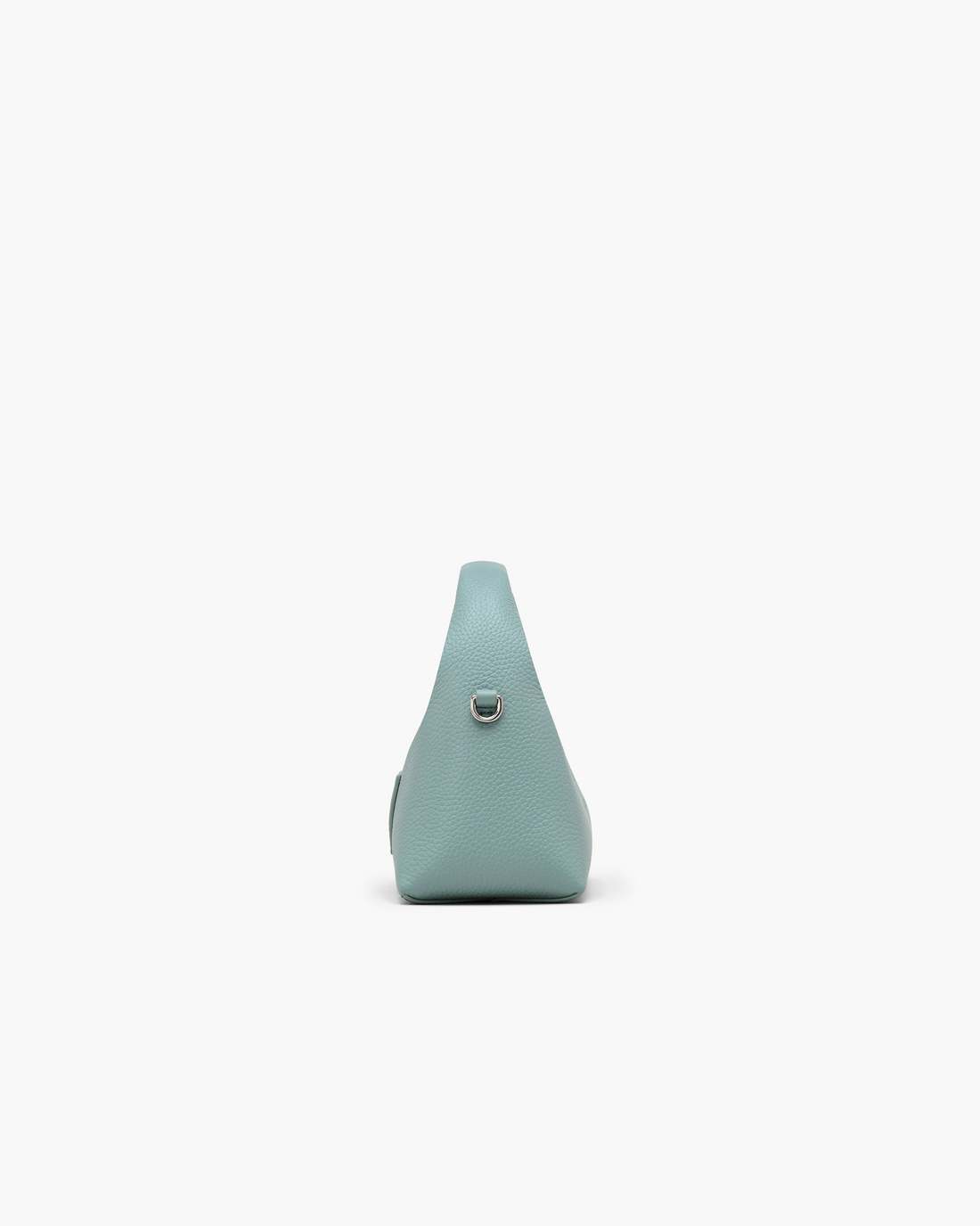 The Micro Crossbody Sack Bag Sky Blue Marc Jacobs