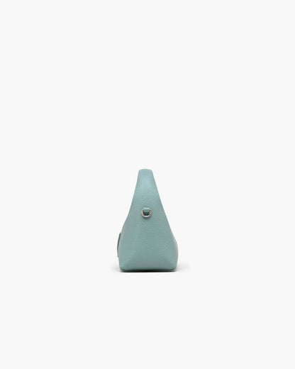 The Micro Crossbody Sack Bag Sky Blue Marc Jacobs