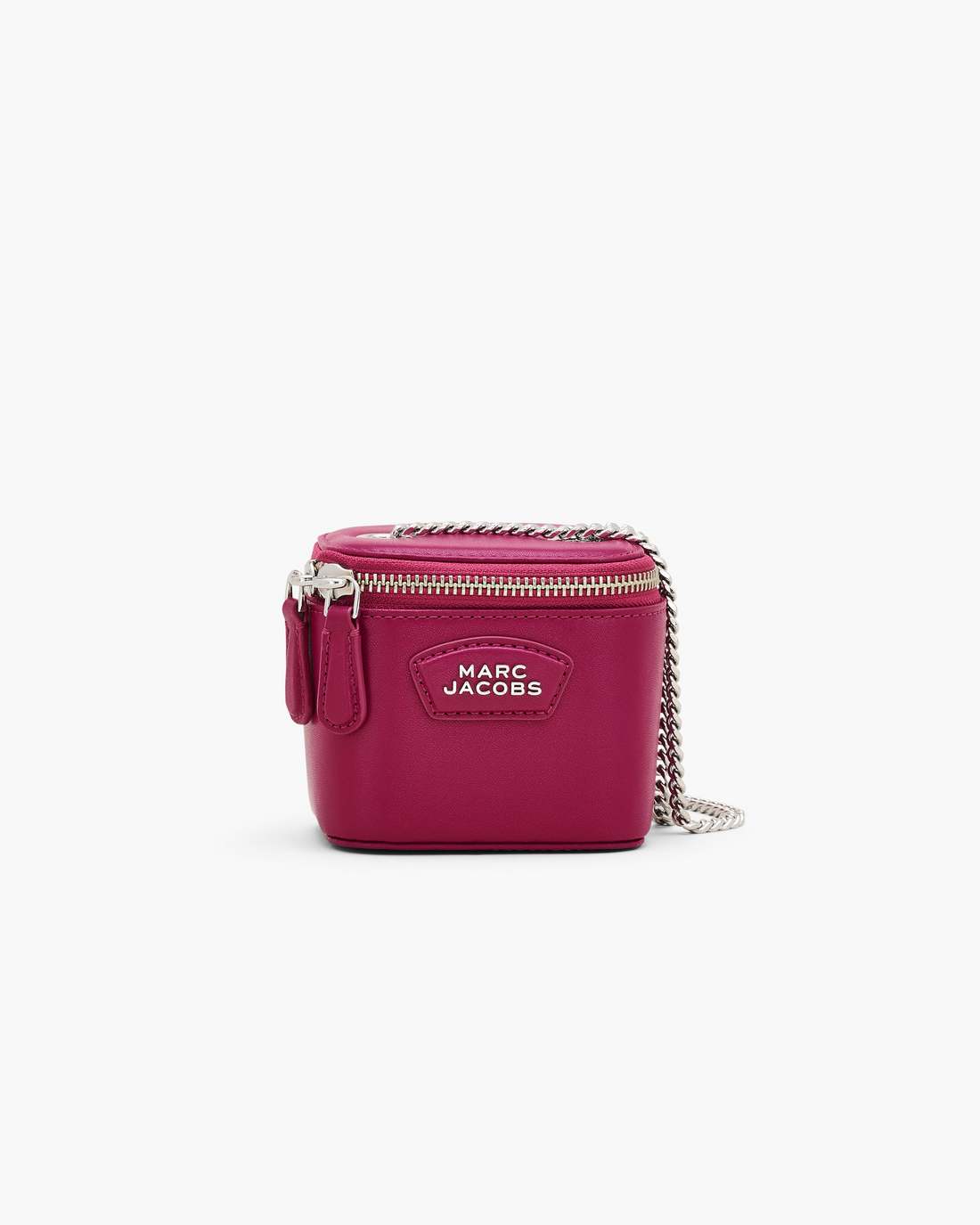 The Everyday Mini Vanity Bag Lipgloss Pink Marc Jacobs