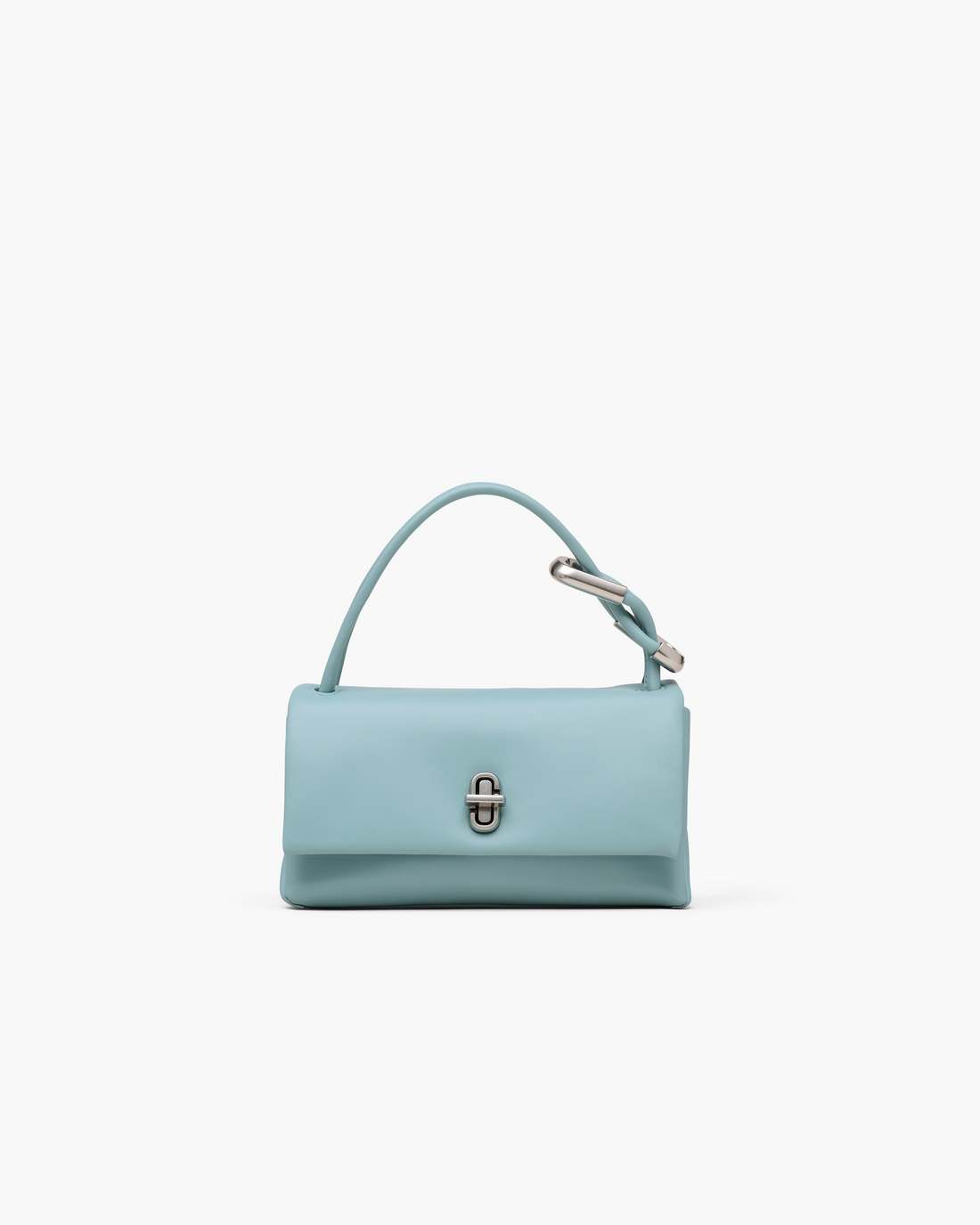 The Mini Dual Bag Sky Blue Marc Jacobs