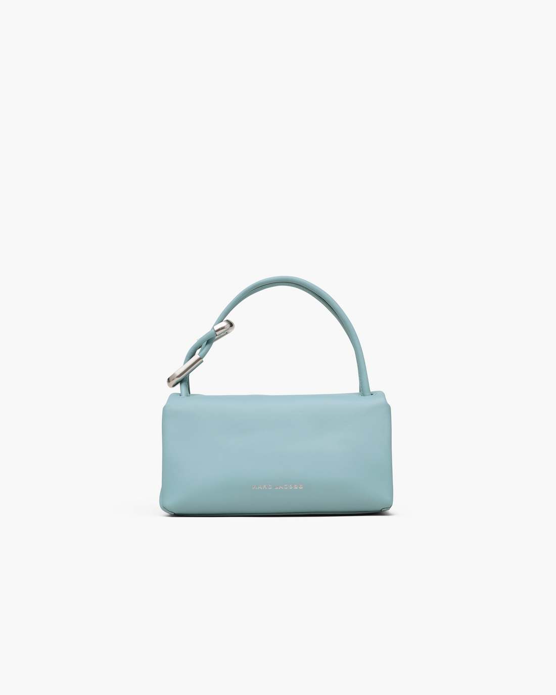 The Mini Dual Bag Sky Blue Marc Jacobs
