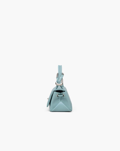 The Mini Dual Bag Sky Blue Marc Jacobs