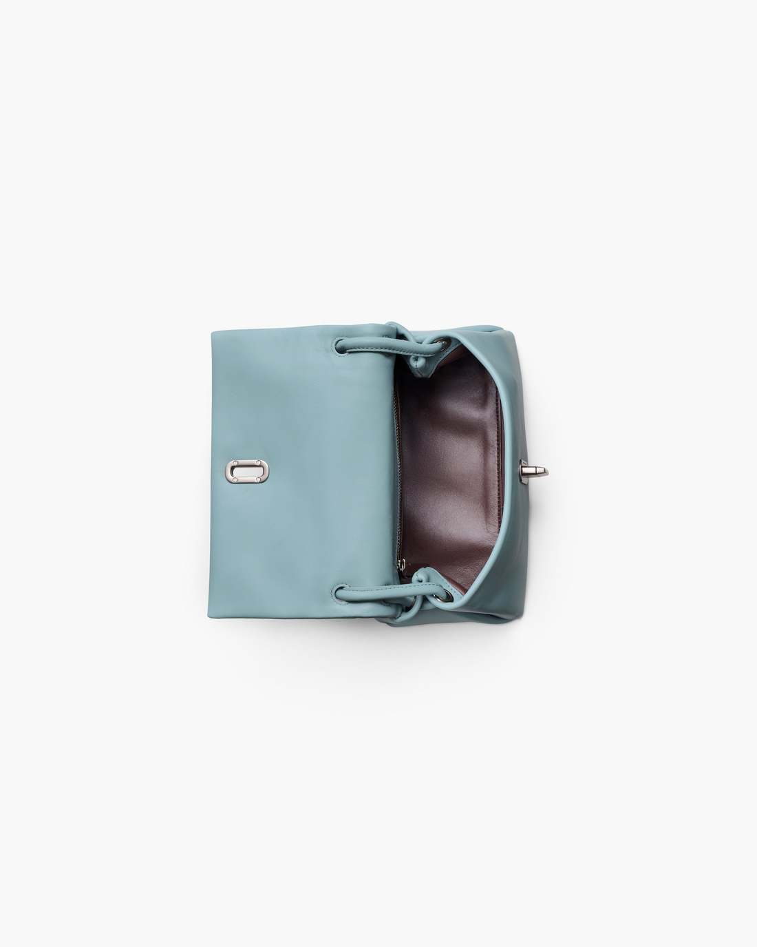 The Mini Dual Bag Sky Blue Marc Jacobs
