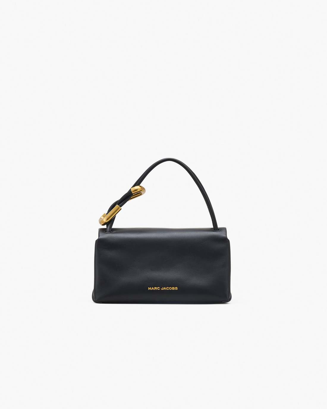 The Mini Dual Bag Black Marc Jacobs