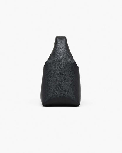 The Mini Sack Bag Tonal Black Marc Jacobs