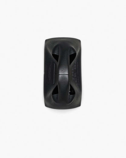 The Mini Sack Bag Tonal Black Marc Jacobs